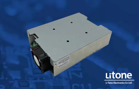 機殼型電源供應器 - Enclosed Type POWER SUPPLY